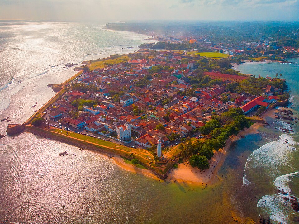 Southern coast day tour