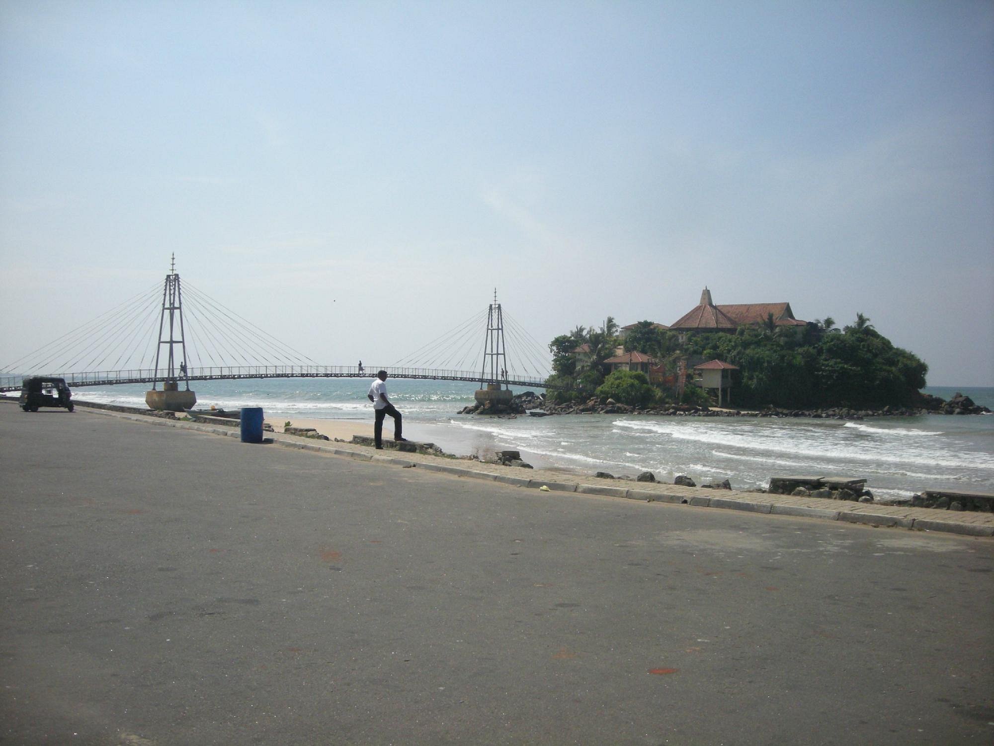 Cultural places to visit in Matara